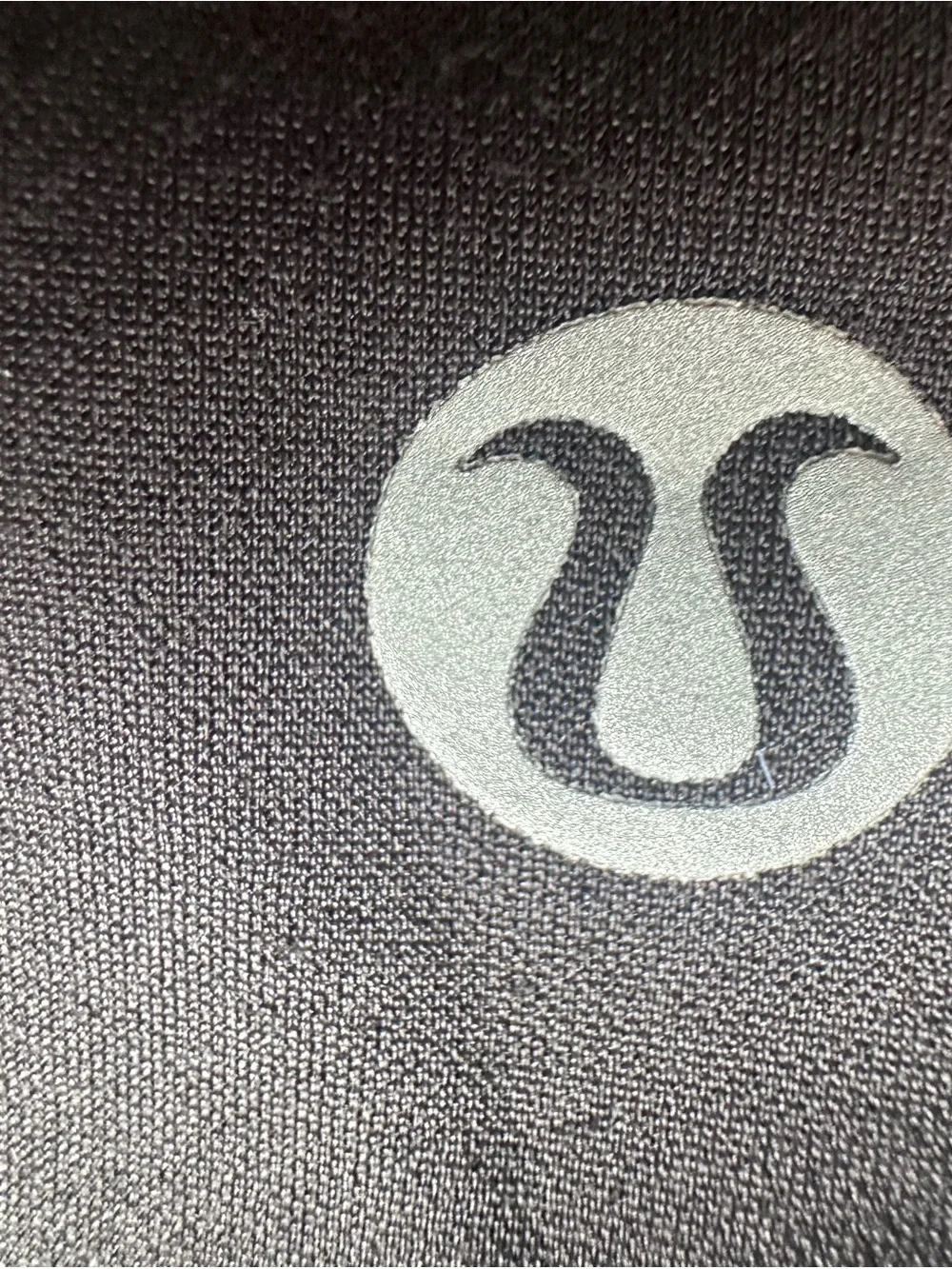 Lululemon In Alignment Straight-Strap Bra size 6